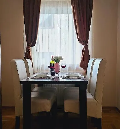 Apartments Premija Ζλάτιμπορ Εξωτερικό φωτογραφία