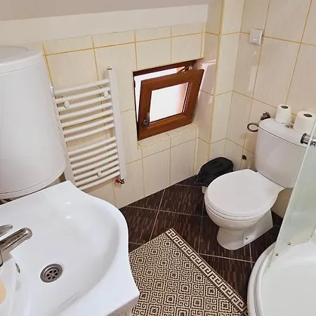 Apartments Premija Ζλάτιμπορ Εξωτερικό φωτογραφία