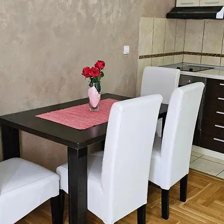 Apartments Premija Ζλάτιμπορ Εξωτερικό φωτογραφία
