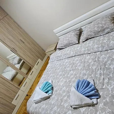 Apartments Premija Ζλάτιμπορ Εξωτερικό φωτογραφία