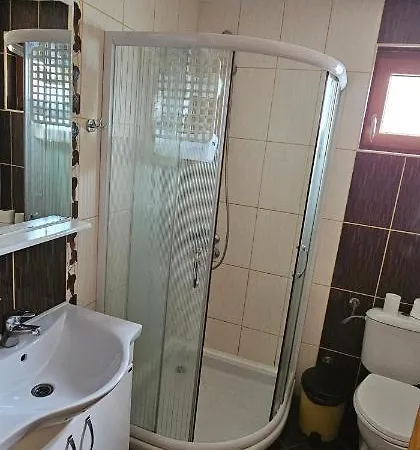 Apartments Premija Ζλάτιμπορ Εξωτερικό φωτογραφία