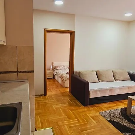 Apartments Premija Ζλάτιμπορ Εξωτερικό φωτογραφία