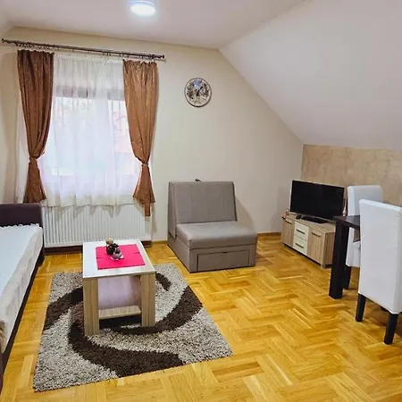 Apartments Premija Ζλάτιμπορ Εξωτερικό φωτογραφία