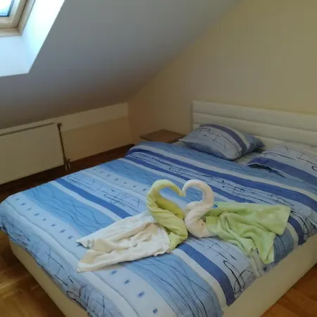 Apartments Premija Ζλάτιμπορ Δωμάτιο φωτογραφία