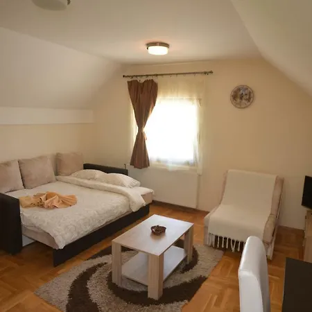 Apartments Premija Ζλάτιμπορ Εξωτερικό φωτογραφία