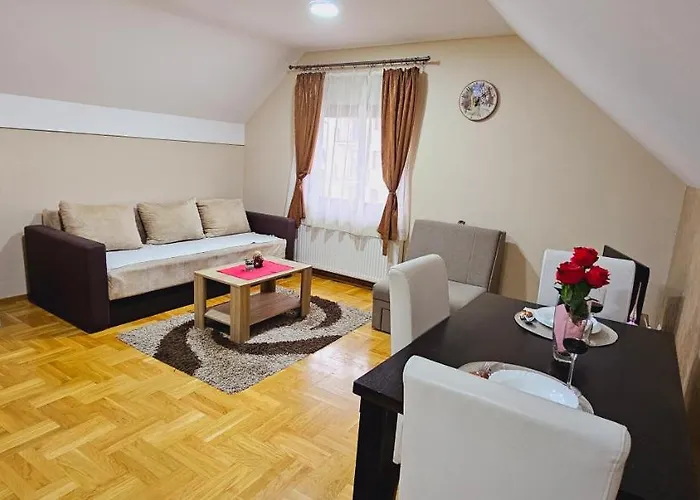 Apartments Premija